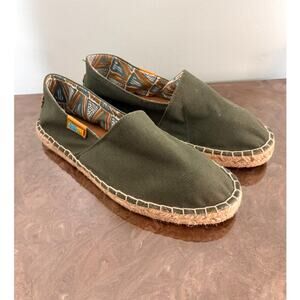 Ubuntu Life Classic Safari Shoes Afridrilles